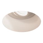 Astro - Spot Blanco Round Adjustable Plâtre univers Intérieur IP20