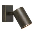 Astro - Spot Ascoli Single Bronze univers Intérieur IP20