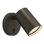 Astro - Liseuse Ascoli Single Switched Bronze univers Intérieur IP20