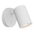 Astro - Liseuse Ascoli Single Switched Blanc texturé univers Intérieur IP20