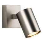 Astro - Spot Ascoli Single Nickel mat univers Intérieur IP20