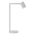 Astro - Lampe de table Ascoli Desk Blanc mat univers Intérieur IP20