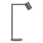 Astro - Lampe de table Ascoli Desk Nickel mat univers Intérieur IP20