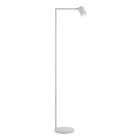 Astro - Lampadaire Ascoli Floor Blanc mat univers Intérieur IP20