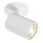 Astro - Spot Ascoli Recessed Blanc texturé univers Intérieur IP20