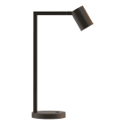 Astro - Lampe de table Ascoli Desk Bronze univers Intérieur IP20