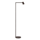 Astro - Lampadaire Ascoli Floor Bronze univers Intérieur IP20