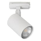 Astro - Lumière sur rail Ascoli Track Blanc texturé univers Intérieur IP20