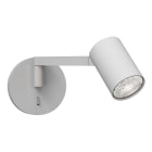 Astro - Liseuse Ascoli Swing Blanc texturé univers Intérieur IP20