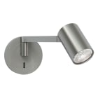 Astro - Liseuse Ascoli Swing Nickel mat univers Intérieur IP20