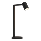 Astro - Lampe de table Ascoli Desk Noir mat univers Intérieur IP20