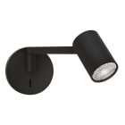 Astro - Liseuse Ascoli Swing Noir mat univers Intérieur IP20