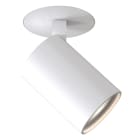 Astro - Spot Ascoli Flush Fire-Rated Blanc texturé univers Intérieur IP20