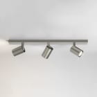 Astro - Spot Ascoli Triple Bar Nickel mat univers Intérieur IP20