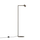 Astro - Lampadaire Ascoli Floor Bronze Univers Intérieur IP20