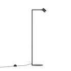 Astro - Lampadaire Ascoli Floor Noir mat Univers Intérieur IP20