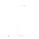 Astro - Lampadaire Ascoli Floor Blanc mat Univers Intérieur IP20