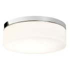 Astro - Plafonnier Sabina 280 Chrome poli univers Salle de bain IP44