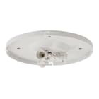 Astro - Plafonnier 3-Way Plate Blanc mat univers Intérieur IP20