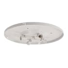 Astro - Plafonnier 4-Way Plate Blanc mat univers Intérieur IP20