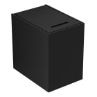 Astro - Applique Oslo 100 LED Noir texturé univers Extérieur IP65