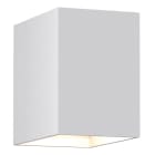Astro - Applique Oslo 100 LED Blanc texturé univers Extérieur IP65