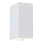 Astro - Applique Oslo 160 LED Blanc texturé univers Extérieur IP65