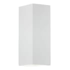 Astro - Applique Oslo 255 LED Blanc texturé univers Extérieur IP65