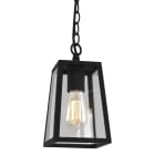 Astro - Suspension Calvi Pendant 215 Noir texturé univers Extérieur IP23