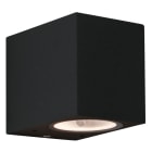 Astro - Applique Chios 80 Noir texturé univers Extérieur IP44