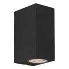 Astro - Applique Chios 150 Noir texturé univers Extérieur IP44