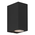 Astro - Applique Chios 150 Noir texturé univers Extérieur IP44