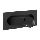 Astro - Liseuse Digit LED II Noir mat univers Intérieur IP20