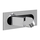 Astro - Liseuse Digit LED II Chrome poli univers Intérieur IP20