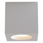 Astro - Spot Kos Square II Blanc mat univers Salle de bain IP65