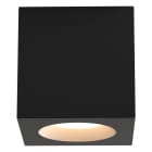 Astro - Spot Kos Square II Noir texturé univers Extérieur IP65