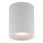 Astro - Spot Kos Round 100 LED Blanc texturé univers Extérieur IP65