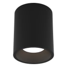 Astro - Spot Kos Round 140 LED Noir texturé univers Extérieur IP65
