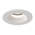 Astro - Spot Kos Recessed Blanc mat Univers Extérieur IP65