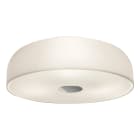Astro - Plafonnier Syros Verre blanc univers Salle de bain IP44