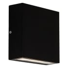 Astro - Applique Elis Single LED Noir texturé univers Extérieur IP54