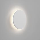 Astro - Applique Eclipse Round 250 LED 2700K Plâtre univers Intérieur IP20