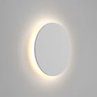 Astro - Applique Eclipse Round 350 LED 2700K Plâtre univers Intérieur IP20