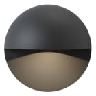 Astro - Balisage Tivola LED Noir texturé univers Extérieur IP65
