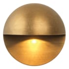 Astro - Balisage Tivola LED Laiton antique univers Extérieur IP65