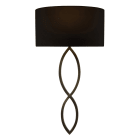 Astro - Applique Caserta Bronze univers Intérieur IP20