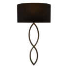 Astro - Applique Caserta Bronze univers Intérieur IP20