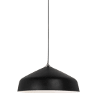 Astro - Suspension Ginestra 400 Noir mat univers Intérieur IP20