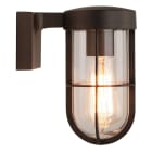 Astro - Applique Cabin Wall Bronze univers Extérieur IP44