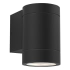 Astro - Applique Dartmouth Single GU10 Noir texturé univers Extérieur IP54